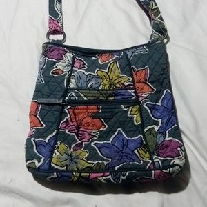 Vera Bradley bag!